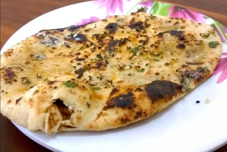 tandoor-roti